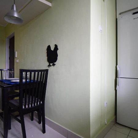 Resedinta Lui Calin - Best Choice Apartment Bucharest Exterior photo