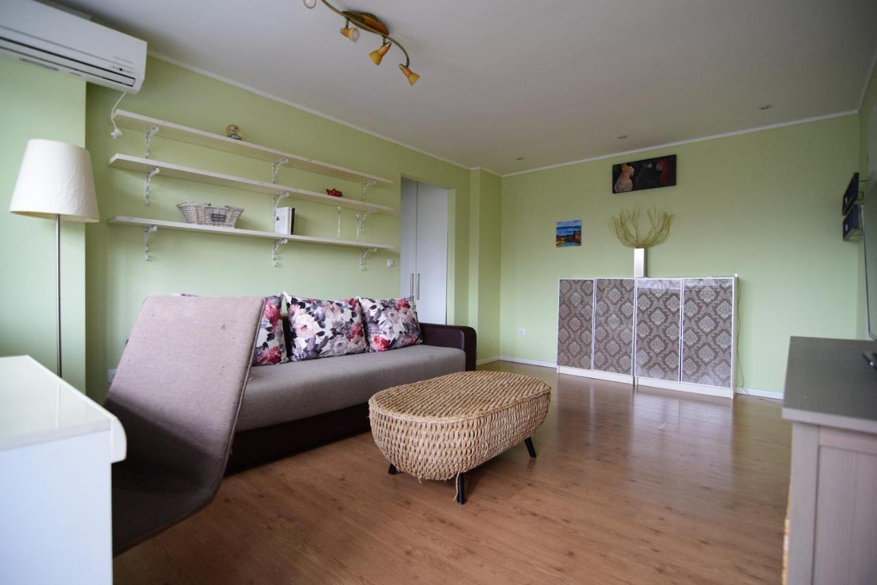 Resedinta Lui Calin - Best Choice Apartment Bucharest Exterior photo