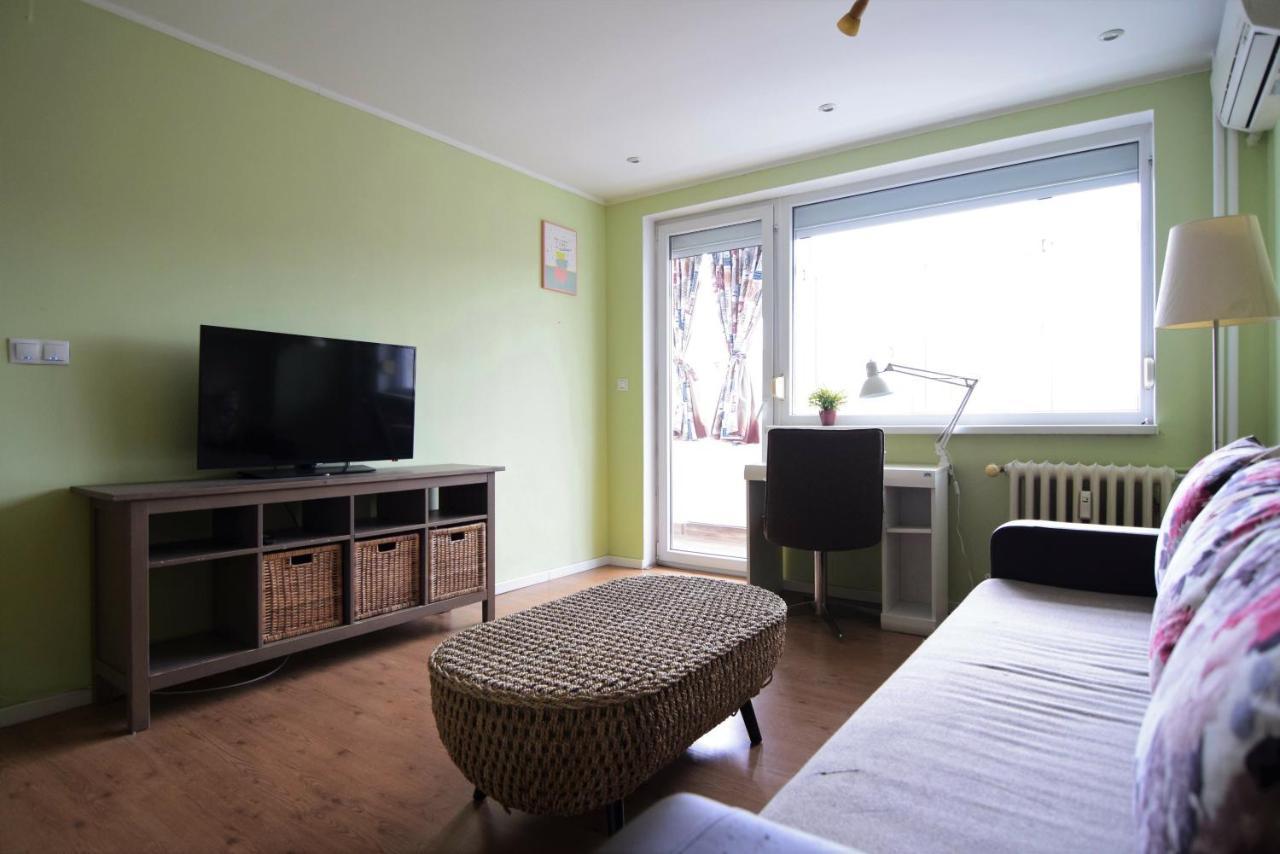 Resedinta Lui Calin - Best Choice Apartment Bucharest Exterior photo
