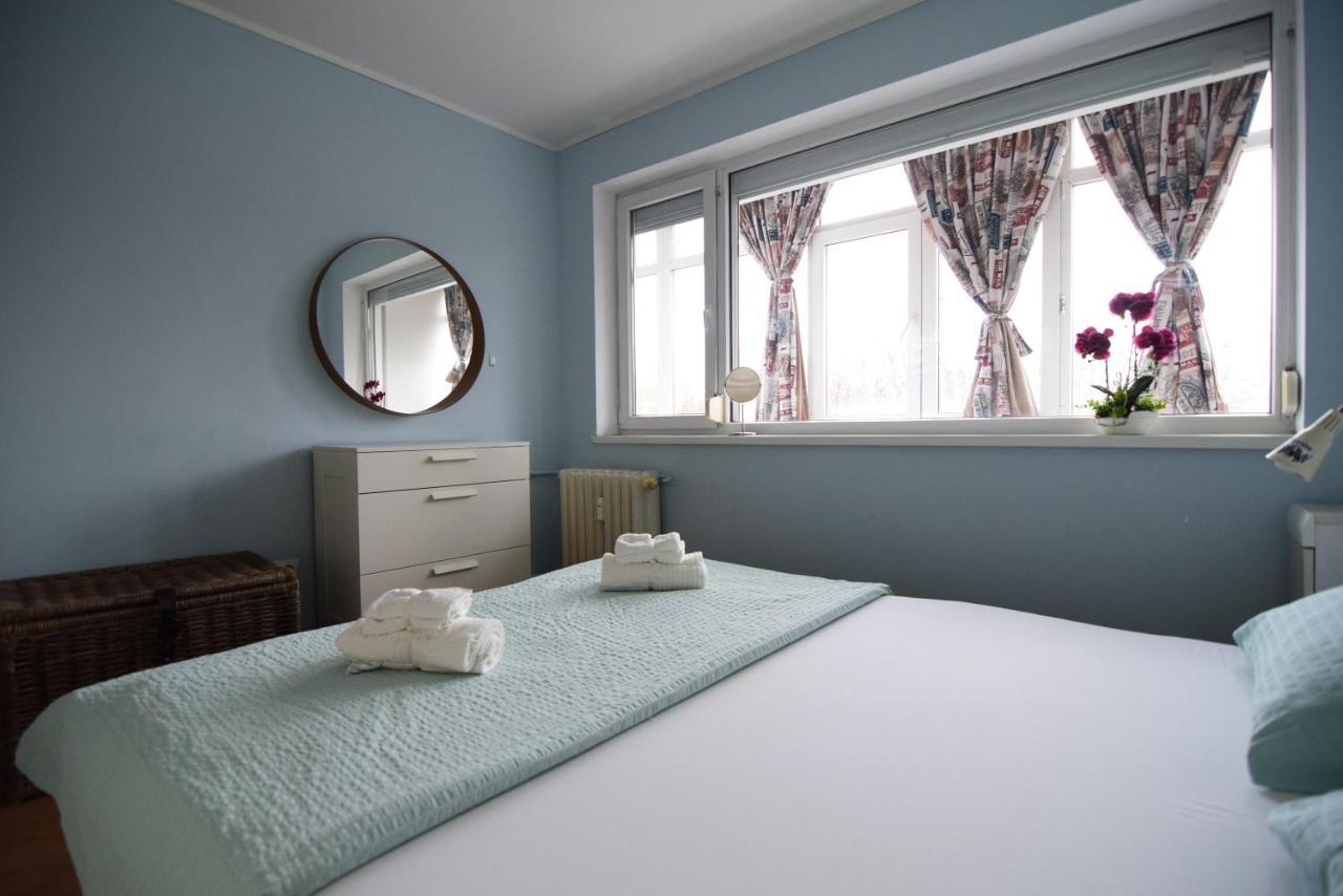 Resedinta Lui Calin - Best Choice Apartment Bucharest Exterior photo