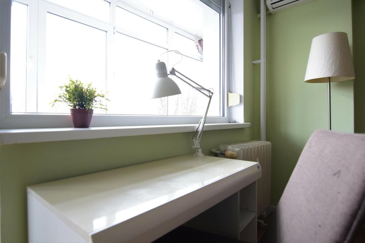 Resedinta Lui Calin - Best Choice Apartment Bucharest Exterior photo