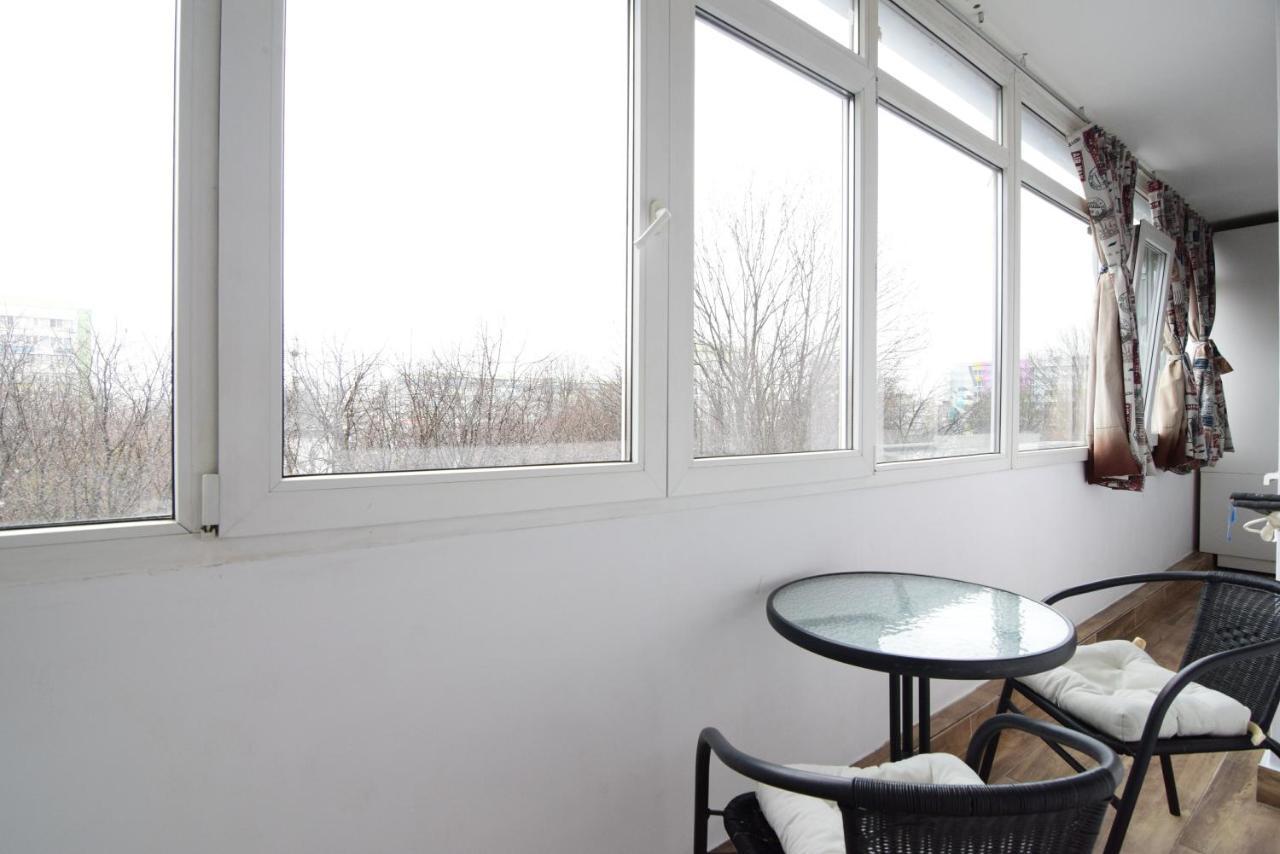 Resedinta Lui Calin - Best Choice Apartment Bucharest Exterior photo