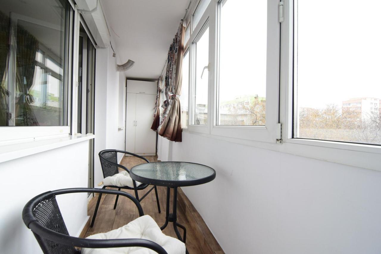Resedinta Lui Calin - Best Choice Apartment Bucharest Exterior photo