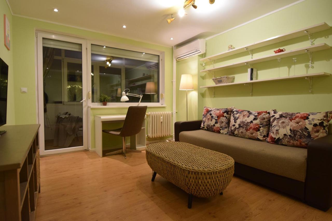 Resedinta Lui Calin - Best Choice Apartment Bucharest Exterior photo