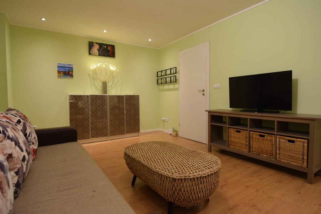 Resedinta Lui Calin - Best Choice Apartment Bucharest Exterior photo