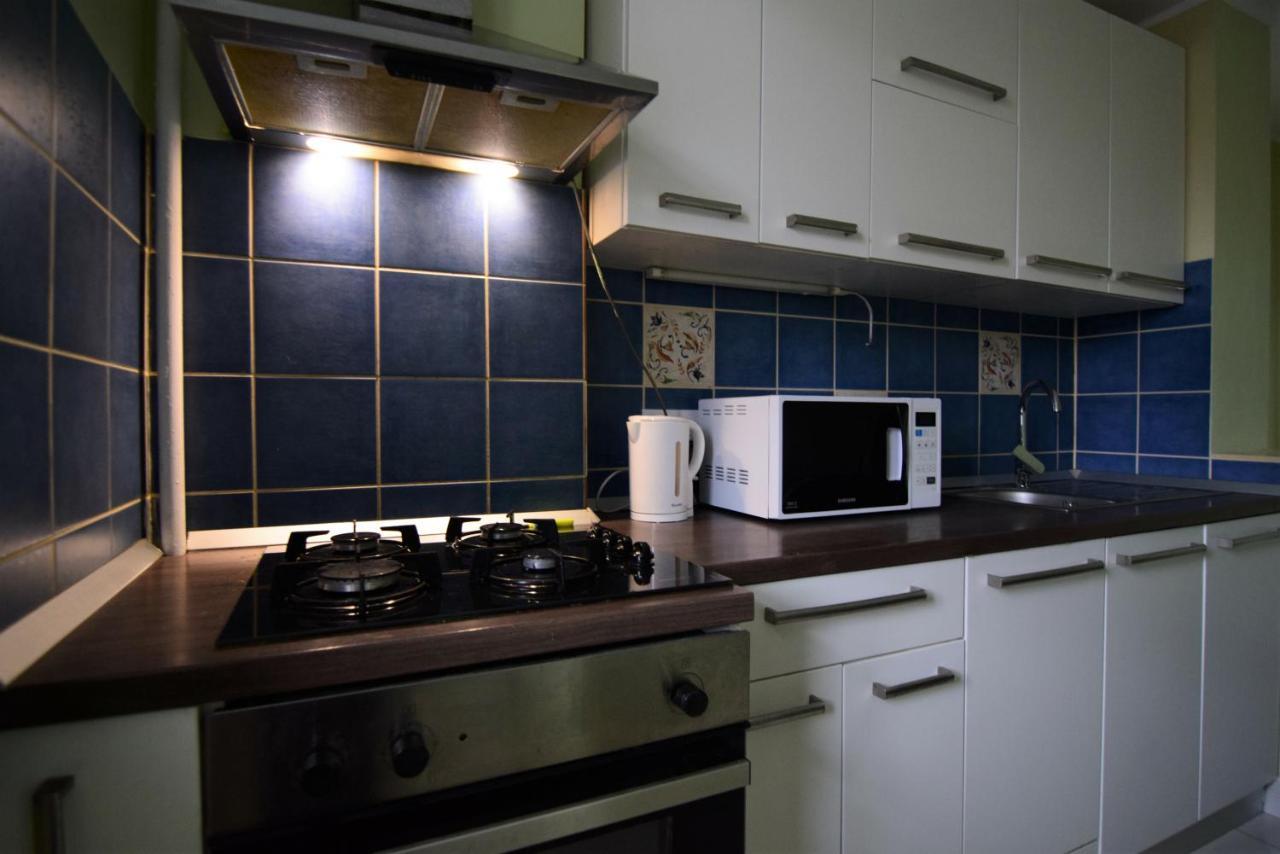 Resedinta Lui Calin - Best Choice Apartment Bucharest Exterior photo