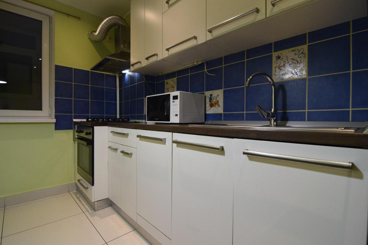 Resedinta Lui Calin - Best Choice Apartment Bucharest Exterior photo