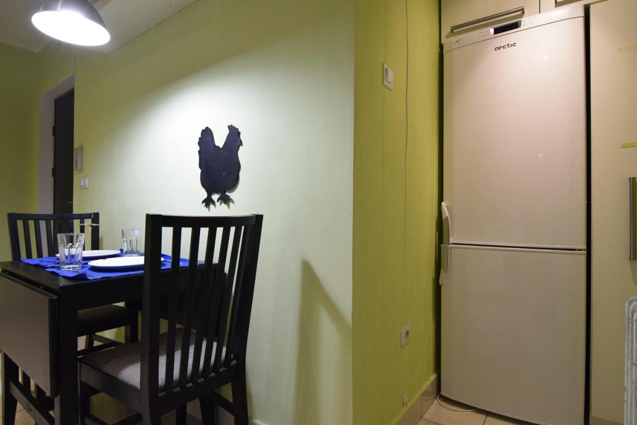 Resedinta Lui Calin - Best Choice Apartment Bucharest Exterior photo