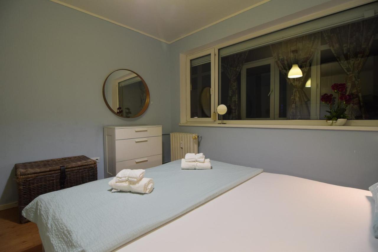 Resedinta Lui Calin - Best Choice Apartment Bucharest Exterior photo